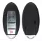 Nissan Sentra Versa Prox Key 285E3-6CA1A KR5TXN1 ILCO Lookalike thumb