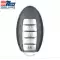 2019-2021 Smart Remote Key for Nissan Maxima 285E3-9DJ3A KR5TXN7 ILCO LookAlike-0 thumb