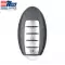 2013-2015 Smart Remote Key for Nissan Altima 285E3-3TP5A KR5S180144014 ILCO LookAlike-0 thumb