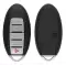 Nissan Pathfinder Platinum 285E3-9PA5A KR5S180144014 ILCO LookAlike thumb