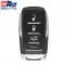 2019-2021 Smart Remote Key for Dodge RAM 1500 68442906 OHT-4882056 ILCO LookAlike-0 thumb