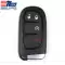 2013-2018 Smart Remote Key for RAM 56046956AC GQ4-54T ILCO LookAlike-0 thumb