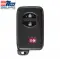 2008-2014 Smart Remote Key for Toyota RAV4 Highlander 89904-48100 HYQ14AAB ILCO LookAlike-0 thumb