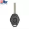 2000-2009 Remote Head Key for BMW 6955750 LX8 FZV ILCO LookAlike-0 thumb