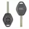 BMW Remote Head Key 6955750 LX8 FZV ILCO LookAlike thumb