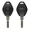 BMW Remote Head Key LX8FZV ILCO LookAlike 3 Button thumb