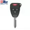 2007-2018 Remote Head Key for Dodge 04589621AB OHT692713AA ILCO LookAlike-0 thumb