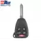 2006-2013 Remote Head Key for Chrysler, Dodge 68029834 OHT692714AA ILCO LookAlike-0 thumb