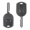 Ford Lincoln Remote Head Key 164-R8070 CWTWB1U793 ILCO LookAlike  thumb