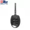 2011-2017 Remote Head Key for Ford Fiesta 164-R8042 KR55WK47899 ILCO LookAlike-0 thumb