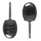 Ford Fiesta Remote Head Key 164-R8042 KR55WK47899 ILCO LookAlike thumb