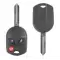 Ford Lincoln Remote Head Key 164-R7043 OUCD6000022 ILCO LookAlike thumb