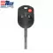 2012-2019 Remote Head Key for Ford Escape, Transit Connect 164-R8007 OUCD6000022 ILCO LookAlike-0 thumb