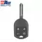 2006-2009 Remote Head Key for Ford, Lincoln 164-R8073 CWTWB1U793 ILCO LookAlike-0 thumb