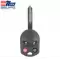 Remote Head Key for Ford 164-R7040 OUCD6000022 ILCO LookAlike-0 thumb