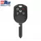 2012-2019 Remote Head Key for Ford 164-R8000 CWTWB1U793, OUC6000022 ILCO LookAlike-0 thumb