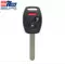 2007-2015 Remote Head Key for Honda 35111-SWA-306 MLBHLIK-1T ILCO LookAlike-0 thumb