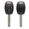 Honda Remote Head Key 35111-SWA-306 MLBHLIK-1T ILCO LookAlike thumb