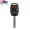 2006-2017 Remote Head Key for Honda 35111-SVA-305 N5F-S0084A ILCO LookAlike-0 thumb