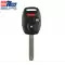 2006-2016 Remote Head Key for Honda 35111-SVA-305 N5F-S0084A ILCO LookAlike-0 thumb