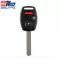 2007 Remote Head Key for Honda 35111-SLN-305 OUCG8D-380H-A ILCO LookAlike-0 thumb