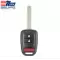 2013-2014 Remote Head Key for Honda 35118-TY4-A00 MLBHLIK6-1T ILCO LookAlike-0 thumb