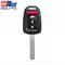 2017-2022 Remote Head Key for Honda CR-V, Civic 5-Door 35118-TLA-A00 MLBHLIK6-1TA ILCO LookAlike-0 thumb