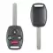 Honda Remote Head Key 35111-SVA-306 N5F-S0084A ILCO LookAlike thumb
