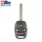 2008-2012 Remote Head Key For Honda Accord 35118-TE0-A10 MLBHLIK-1T ILCO LookALike-0 thumb