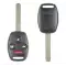 Honda Accord Remote Head Key 35118-TE0-A10 MLBHLIK-1T ILCO LookALike thumb