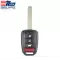 2014-2021 Remote Head Key for Honda 35118-T7S-A00 MLBHLIK6-1TA ILCO LookAlike-0 thumb