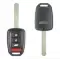 Honda Remote Head Key 35118-T7S-A00 MLBHLIK6-1TA ILCO LookAlike thumb