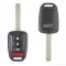 Honda Accord Remote Head Key 35118-T2A-A60 MLBHLIK6-1TA ILCO LookAlike thumb