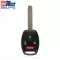 2005-2006 Remote Head Key for Honda CR-V 35111-S9A-305 0UCG8D-380H-A-0 thumb