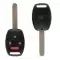 Honda Remote Head Key 35111-S9A-305 0UCG8D-380H-A thumb