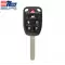 2011-2013 Remote Head Key for Honda Odyssey 35118-TK8-A20 N5F-A04TAA ILCO LookAlike-0 thumb