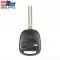 1998-2005 Remote Head Key for Lexus ES GS IS LS 89070-53531 HYQ1512V ILCO LookAlike-0 thumb