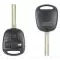 Lexus Remote Head Key 89070-53531 HYQ1512V ILCO LookAlike thumb