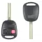 Lexus RX300 Remote Head Key 89070-48020 NI4TMTX-1 ILCO LookAlike thumb