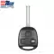 2001-2009 Remote Head Key for Lexus ES330 LS430 89070-50660 HYQ12BBK ILCO LookAlike-0 thumb