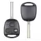 Lexus Remote Head Key 89070-50660 HYQ12BBK ILCO LookAlike thumb