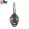 2007-2012 Remote Head Key for Mitsubishi 6370A364 OUCG8D-620M-A ILCO LookAlike-0 thumb