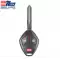 2006-2008 Remote Head Key for Mitsubishi Endeavor 6370A364 OUCG8D-620M-A ILCO LookAlike-0 thumb
