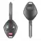 Mitsubishi Endeavor Remote Head Key 6370A364 OUCG8D-620M-A ILCO LookAlike thumb