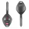 Mitsubishi Remote Head Key OUCG8D-620M-A ILCO LookAlike thumb