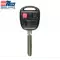 2003-2009 Remote Head Key for Toyota 89070-60750 HYQ12BBT ILCO LookAlike-0 thumb