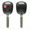 Toyota Remote Head Key 89070-60750 HYQ1512V ILCO LookAlike thumb