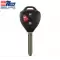 2011-2014 Remote Head Key for Scion 89070-21120 MOZB41TG ILCO LookAlike-0 thumb