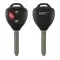Scion Remote Head Key 89070-21120 MOZB41TG ILCO LookAlike thumb