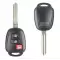 Toyota Remote Head Key 89070-52F50  HYQ12BDM ILCO LookAlike thumb